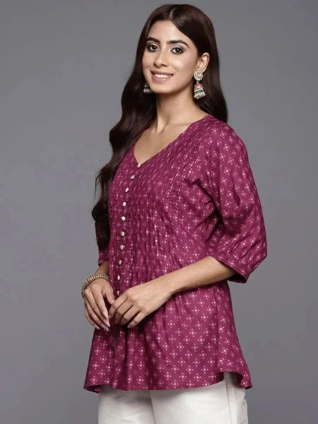 short-kurti